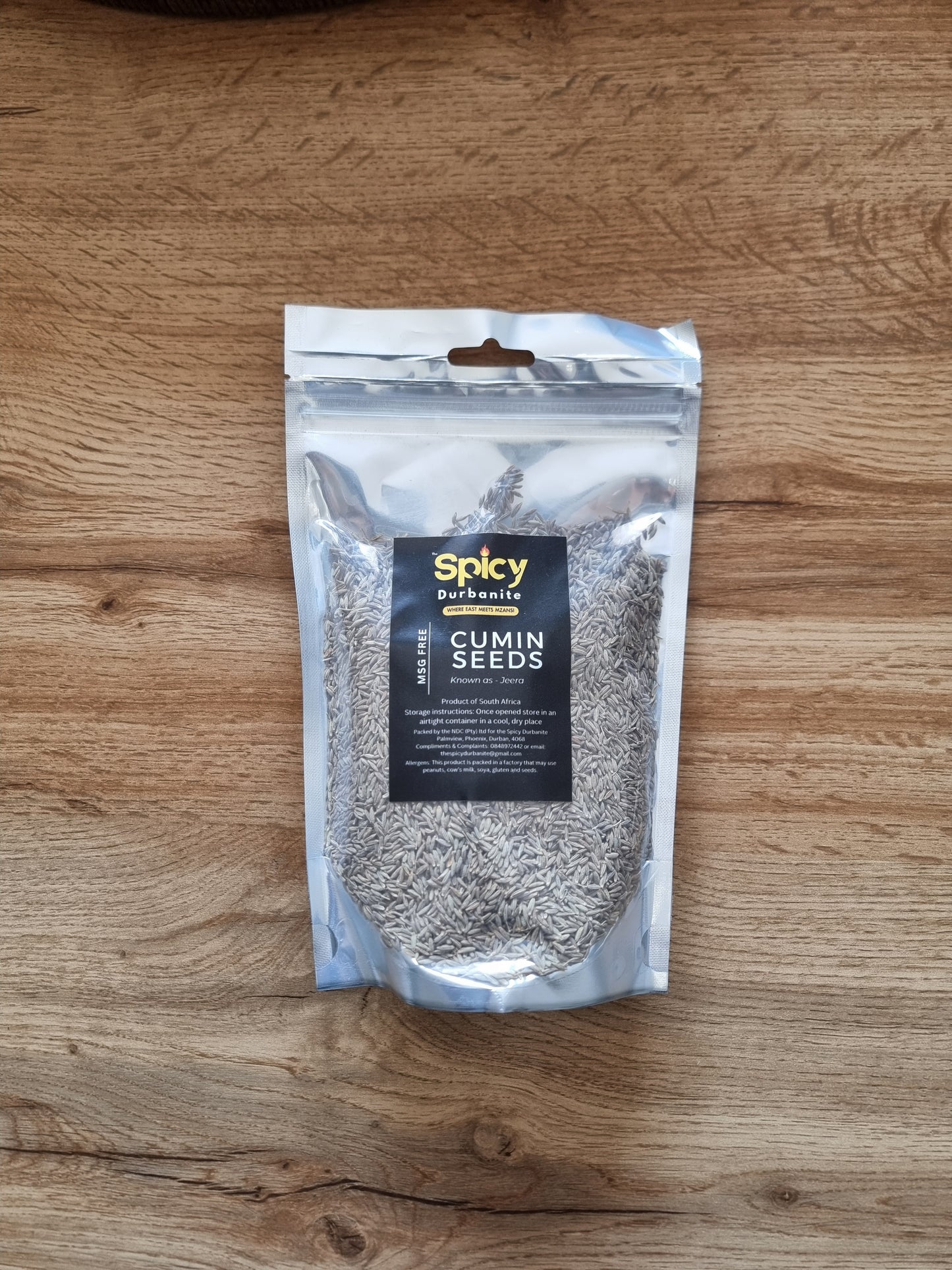 whole Cumin/ Jeera