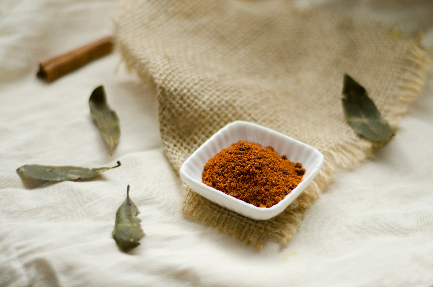 Durbanite Masala - Medium