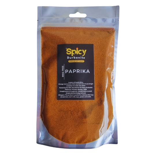 Premium Paprika Powder