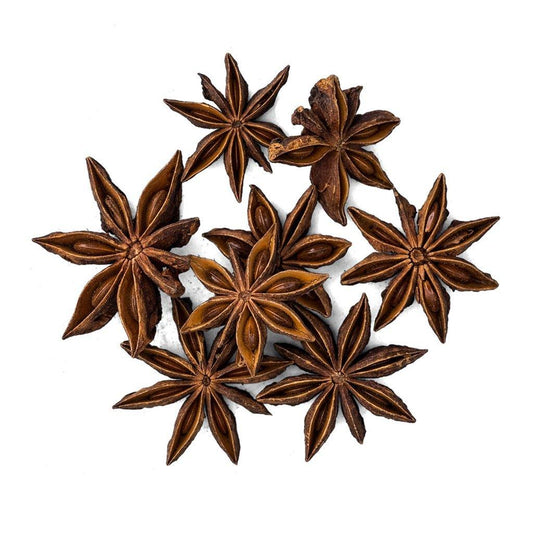 Star Aniseed