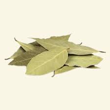 Bay Leaves