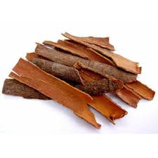 Cassia (Cinnamon) Sticks - flat