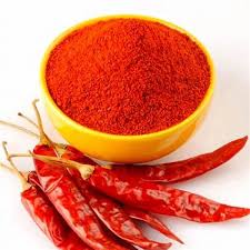 Cayenne Pepper