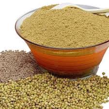Cumin & Coriander blend (Dhania & Jeera)