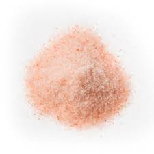 Himalayan Pink Salt Fine