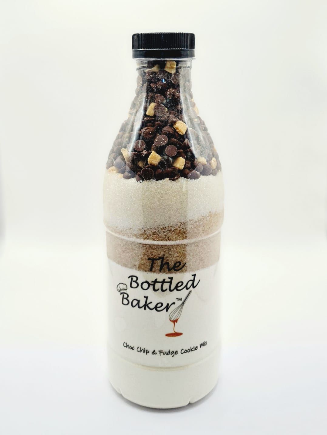 Bottled Baker Cookie Premixes