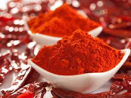 Kashmiri Chilli Powder