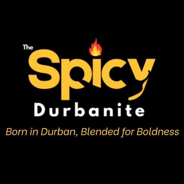The Spicy Durbanite