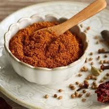 Mutton (Beef) Masala - Medium