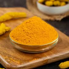 Organic Turmeric powder