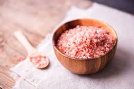 Himalayan Pink Salt Coarse