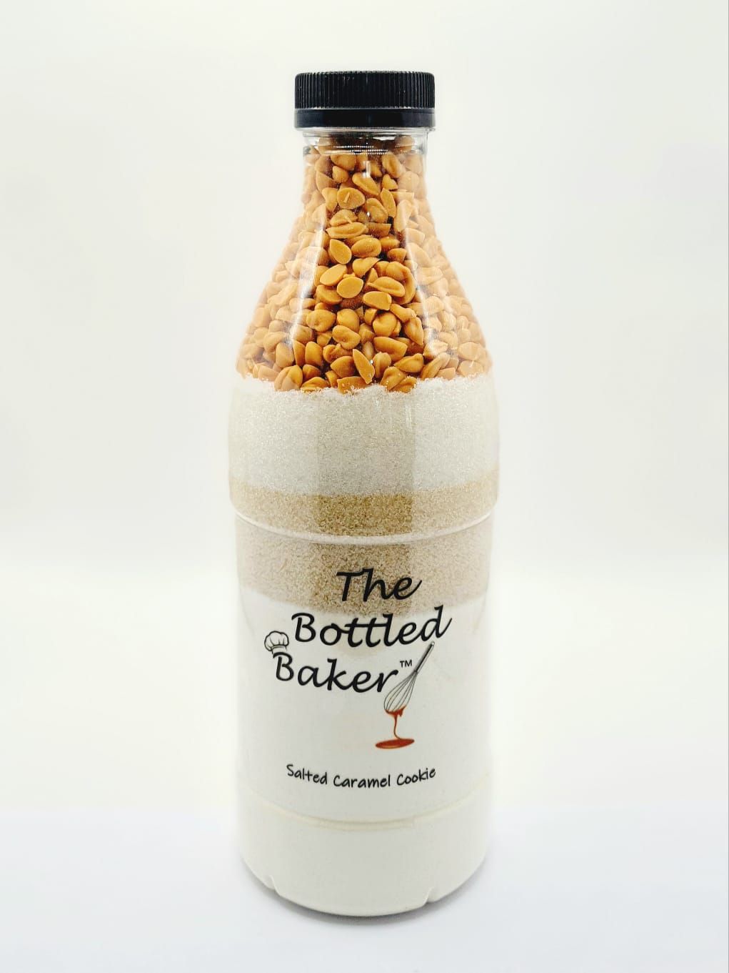 Bottled Baker Cookie Premixes