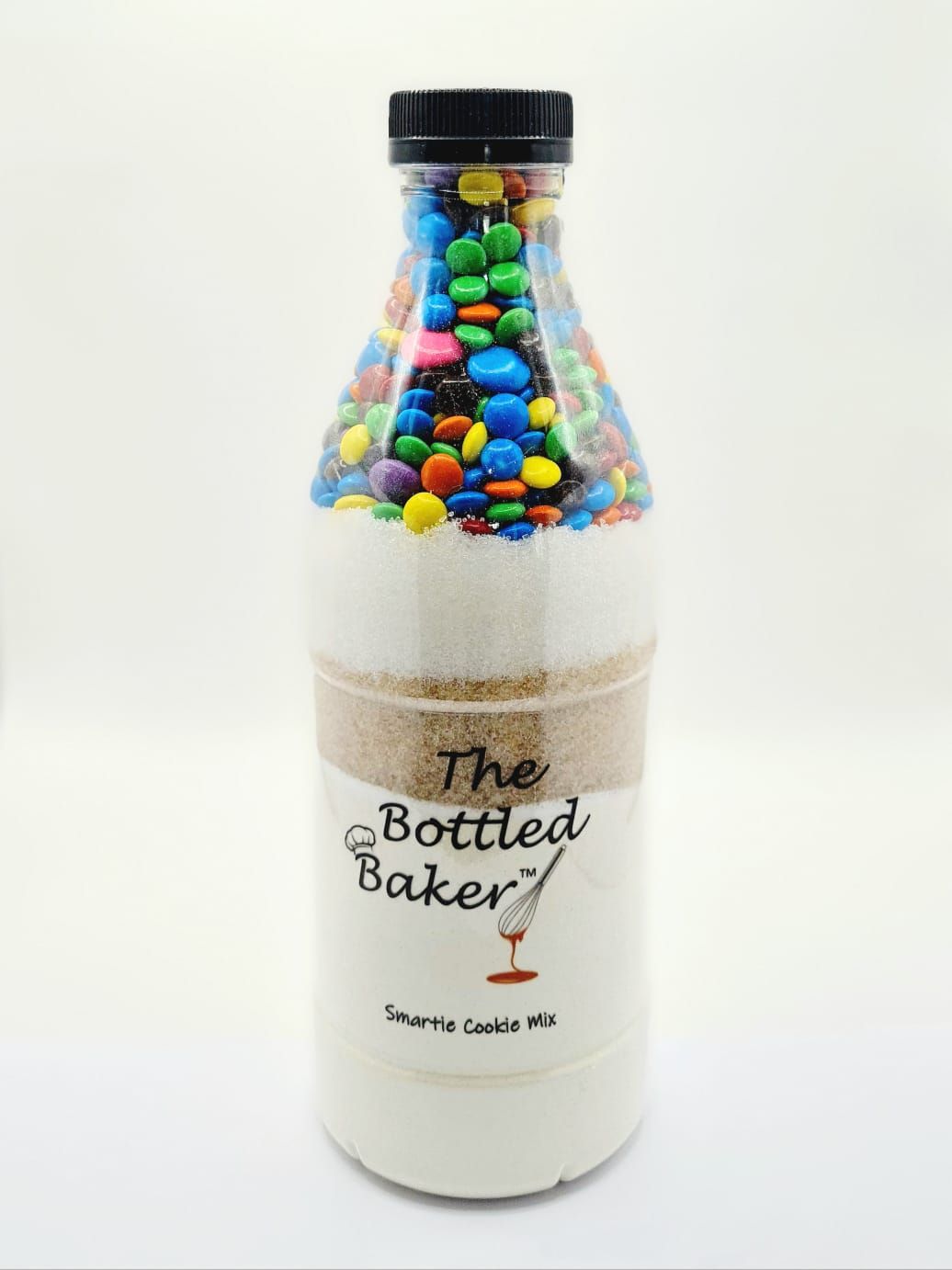 Bottled Baker Cookie Premixes